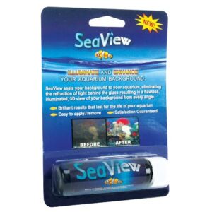 seaview seaview mounting and illumination solution