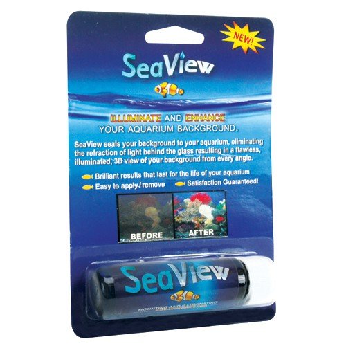 Seaview Seaview Mounting And Illumination Solution