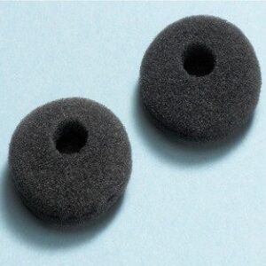 Olympus Transcriber Headset Ear Foam Cap Cushions