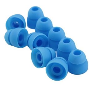 Olympus Transcriber Headset Ear Foam Cap Cushions