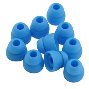 Olympus Transcriber Headset Ear Foam Cap Cushions