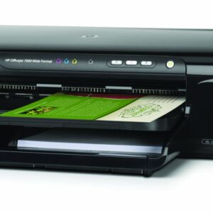 HP Officejet 7000 Wide Format Printer (C9299A#B1H)