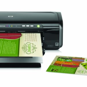 HP Officejet 7000 Wide Format Printer (C9299A#B1H)