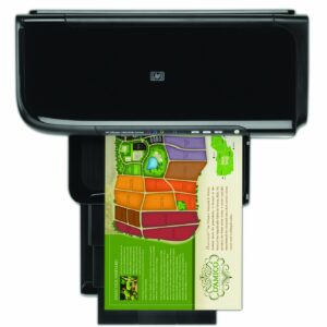 HP Officejet 7000 Wide Format Printer (C9299A#B1H)