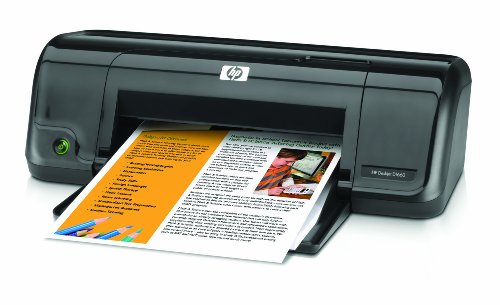 HP Deskjet D1660 Printer (CB770A#B1H)