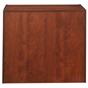 Regency High Bookcase Legacy, 30", Cherry