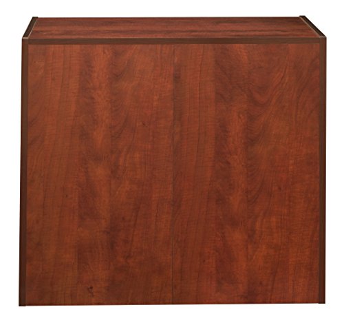 Regency High Bookcase Legacy, 30", Cherry