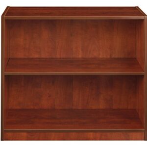 Regency High Bookcase Legacy, 30", Cherry