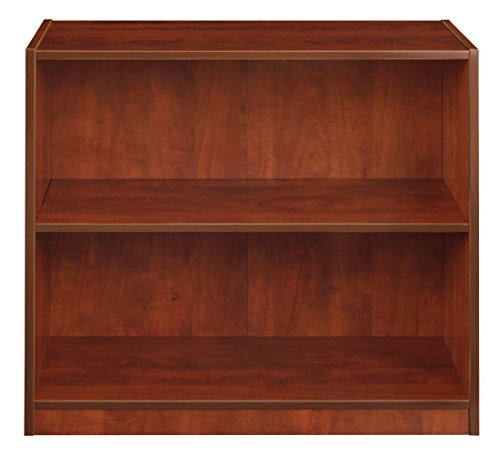 Regency High Bookcase Legacy, 30", Cherry