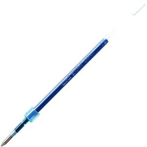 uni sxr-7 jetstream ballpoint pen refill - 0.7 mm - blue