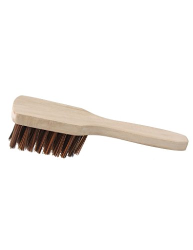 Tough 1 Stiff Bristle Hoof Cleaning Brush