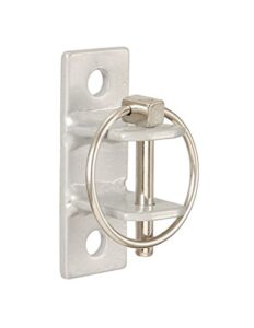 tough-1 locking pin bucket hanger