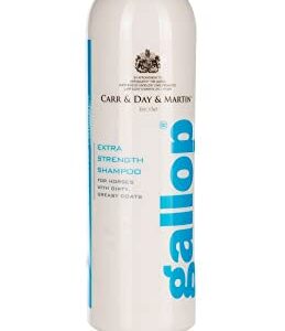 Carr & Day & Martin Horse Gallop Extra Strength Shampoo - 500ml