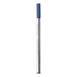 Sheaffer Slim Rollerball Refill - Blue Medium - Blister Card