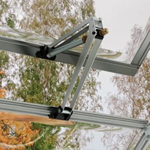 Palram - Canopia Automatic Roof Vent Opener for Greenhouses