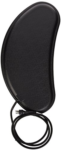 Petmate Outdoor Heating Element, 25 inches, Black