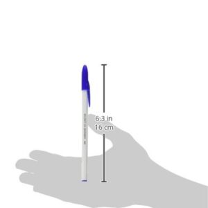 Skilcraft Stick Pen, Blue