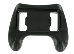 game controller grip for iphone and ipod touch