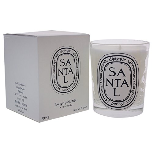 Diptyque Santal Candle-6.5 oz