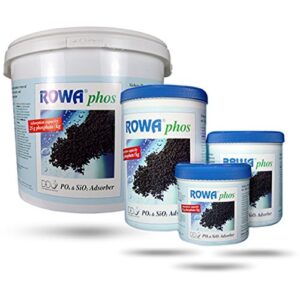 d-d rp-25 rowaphos phosphate removal media - 250 ml/8.45 oz