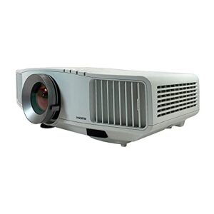 epson powerlite pro g5150nl 3lcd projector v11h273920
