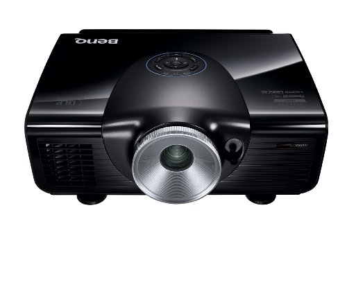 BenQ W6000 1080p DLP Projector