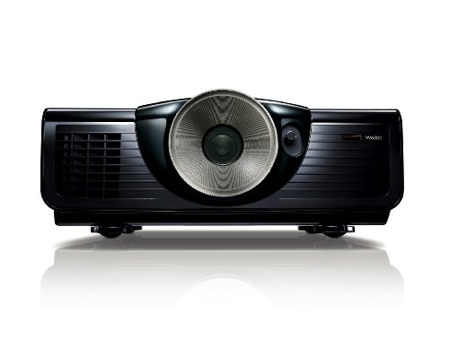 BenQ W6000 1080p DLP Projector