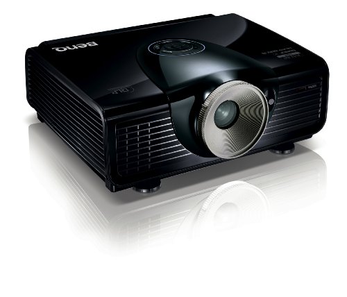 BenQ W6000 1080p DLP Projector