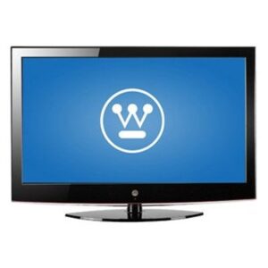 westinghouse sk-26h640g 26" 720p widescreen lcd hdtv