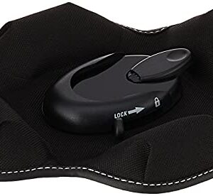 Garmin Portable Friction Mount - Frustration Free Packaging