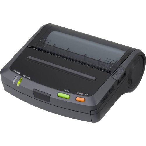 DPU-S445 Thermal Mobile Printer