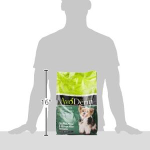 Avoderm, Dog Food Small Breed 7 lb