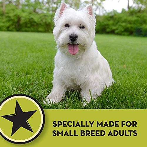 Avoderm, Dog Food Small Breed 7 lb