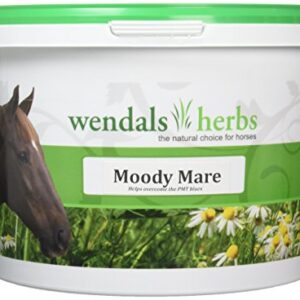 Wendals Moody Mare - 1kg