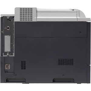 HP Color Laserjet Enterprise CP4525DN, Up to 40/40 Ppm A4 (42/42 Ppm Letter), Ne