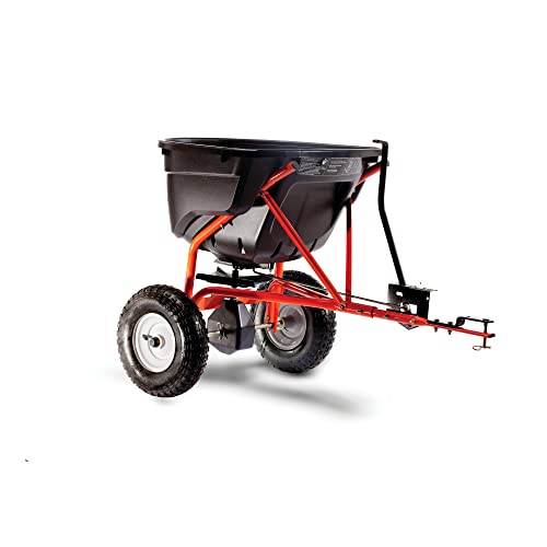 Agri-Fab 45-0463 130-Pound Tow Behind Broadcast Spreader