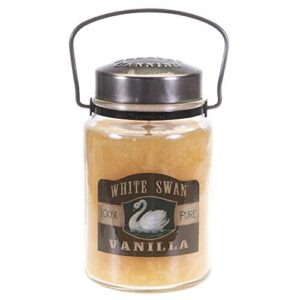 mccall's country candles - 26 oz. vanilla