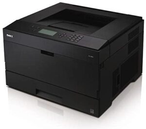 dell 3330dn laser printer