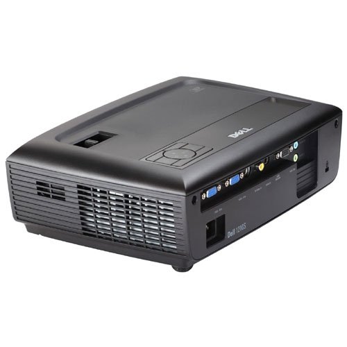 Dell Computer PPXMP Dell Value Series Projector - 1210S