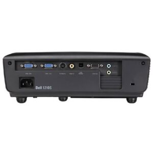 Dell Computer PPXMP Dell Value Series Projector - 1210S