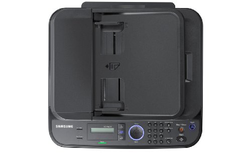 Samsung Monochrome Multifunction Laser Printer (SCX-4623F)