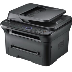 Samsung Monochrome Multifunction Laser Printer (SCX-4623F)