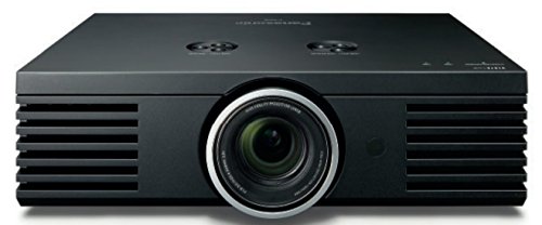 Panasonic PT-AE4000U 1600 Lumen LCD Home Theater Projector