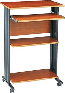 safco muv adjustable-height desk
