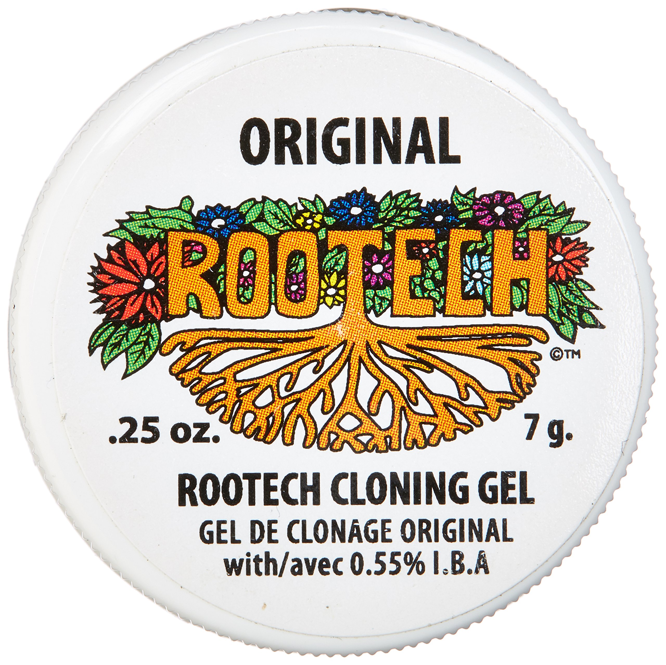 Technaflora Rootech Gel for Plants, 7-Grams
