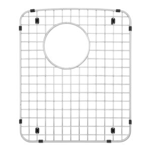 blanco 221009 grid sink rack, stainless steel
