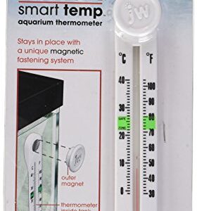 JW Aquarium SmartTemp Thermometer