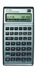 17bii financial calculator 22-digit lcd 17bii financial calculator, 22-digit lcd