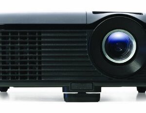 InFoucs IN104 Portable DLP Projector, 3D ready, XGA, 2700 Lumens