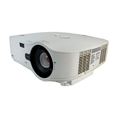 NEC NP2200 PROJECTOR 4200 Lumens XGA LCD